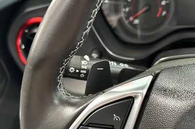 2023 Chevrolet Camaro LT1