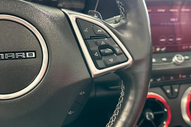 2023 Chevrolet Camaro LT1