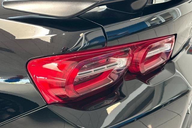 2023 Chevrolet Camaro LT1