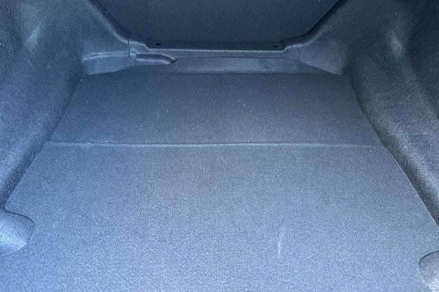 2018 Chevrolet Camaro 2SS