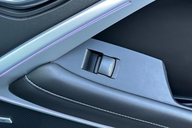 2018 Chevrolet Camaro 2SS