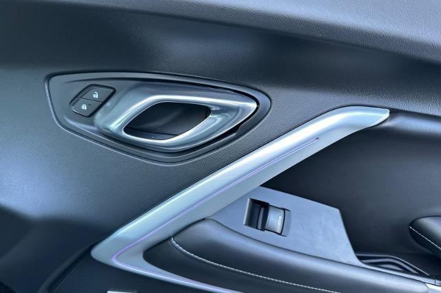 2018 Chevrolet Camaro 2SS