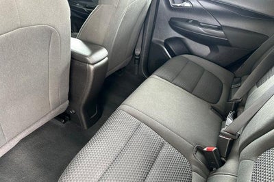 2023 Chevrolet Bolt EV 1LT