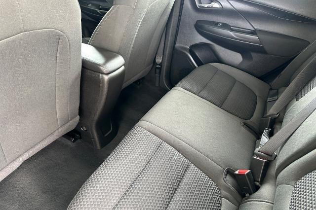 2023 Chevrolet Bolt EV 1LT