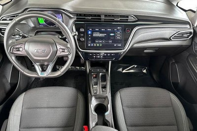 2023 Chevrolet Bolt EV 1LT