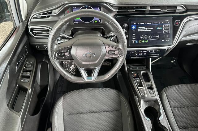 2023 Chevrolet Bolt EV 1LT