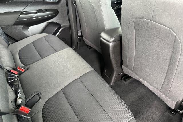 2023 Chevrolet Bolt EV 1LT