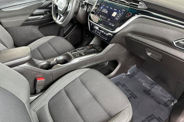 2023 Chevrolet Bolt EV 1LT