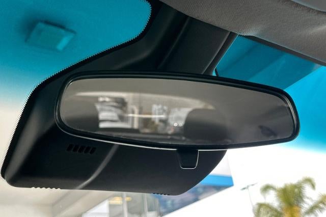 2023 Chevrolet Bolt EV 1LT