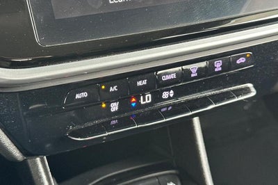 2023 Chevrolet Bolt EV 1LT