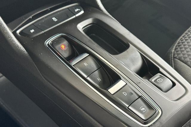 2023 Chevrolet Bolt EV 1LT