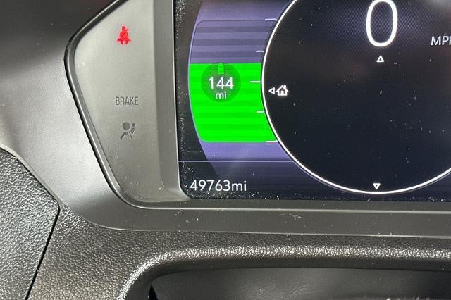 2023 Chevrolet Bolt EV 1LT