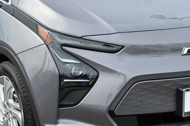 2023 Chevrolet Bolt EV 1LT