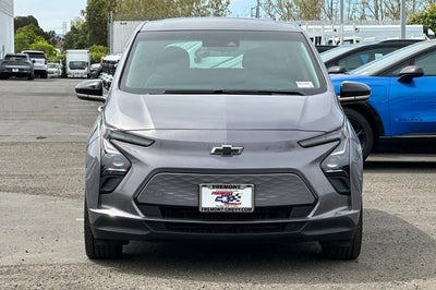 2023 Chevrolet Bolt EV 1LT