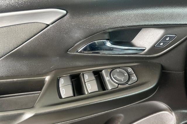 2023 Chevrolet Bolt EV 1LT