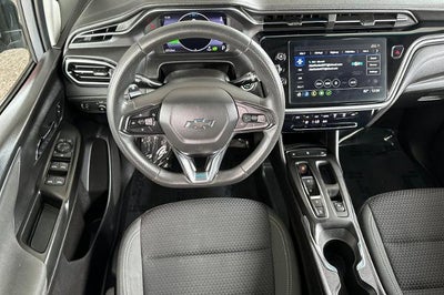 2023 Chevrolet Bolt EV 1LT