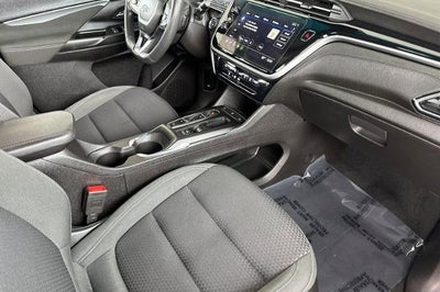 2023 Chevrolet Bolt EV 1LT