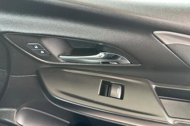 2023 Chevrolet Bolt EV 1LT