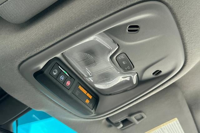 2023 Chevrolet Bolt EV 1LT