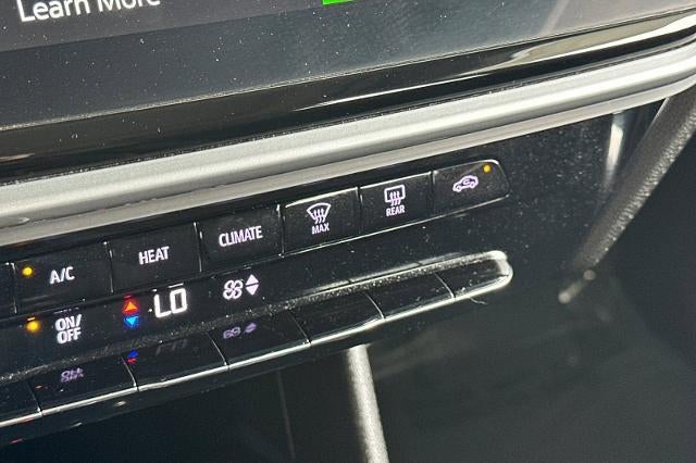 2023 Chevrolet Bolt EV 1LT