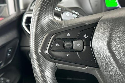 2023 Chevrolet Bolt EV 1LT