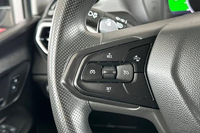 2023 Chevrolet Bolt EV 1LT