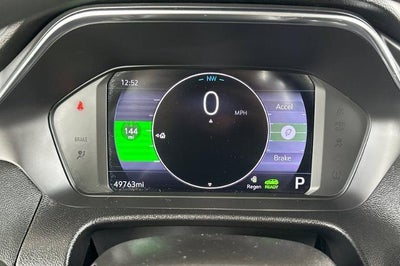 2023 Chevrolet Bolt EV 1LT