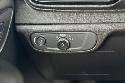 2023 Chevrolet Bolt EV 1LT