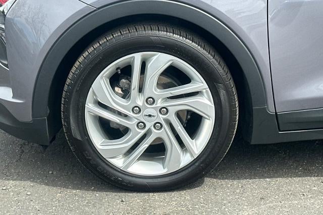 2023 Chevrolet Bolt EV 1LT