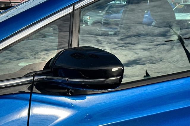 2019 Chevrolet Bolt EV LT