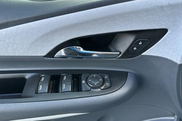 2019 Chevrolet Bolt EV LT