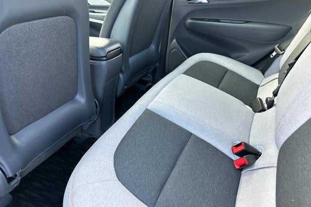 2019 Chevrolet Bolt EV LT