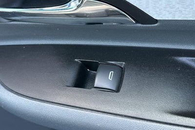 2019 Chevrolet Bolt EV LT