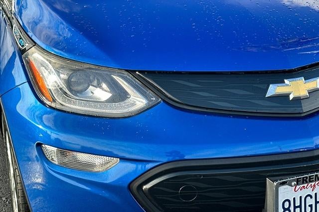 2019 Chevrolet Bolt EV LT