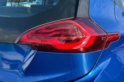 2019 Chevrolet Bolt EV LT