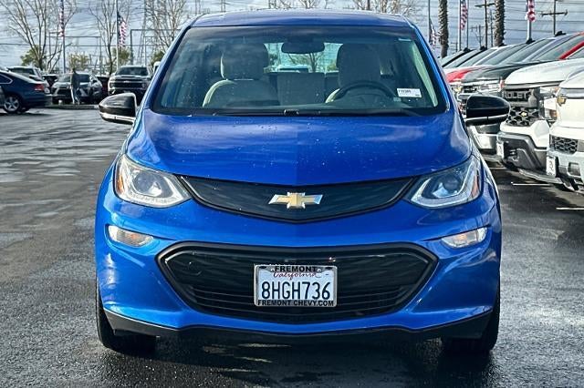2019 Chevrolet Bolt EV LT