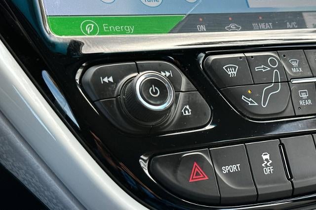 2019 Chevrolet Bolt EV LT