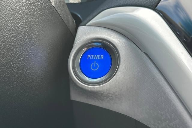 2019 Chevrolet Bolt EV LT