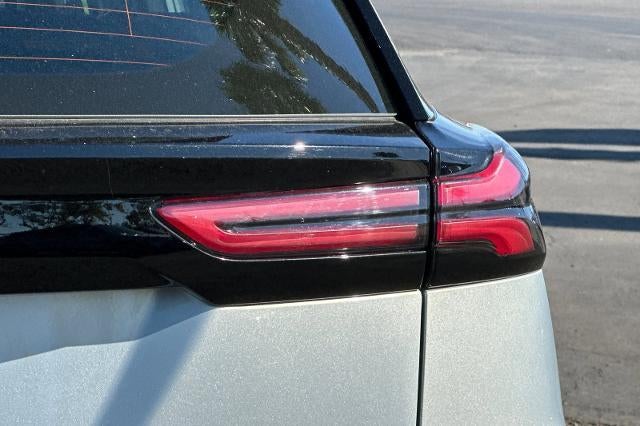 2022 Chevrolet Bolt EUV Premier