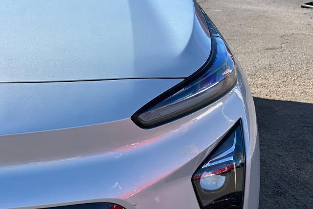 2022 Chevrolet Bolt EUV Premier