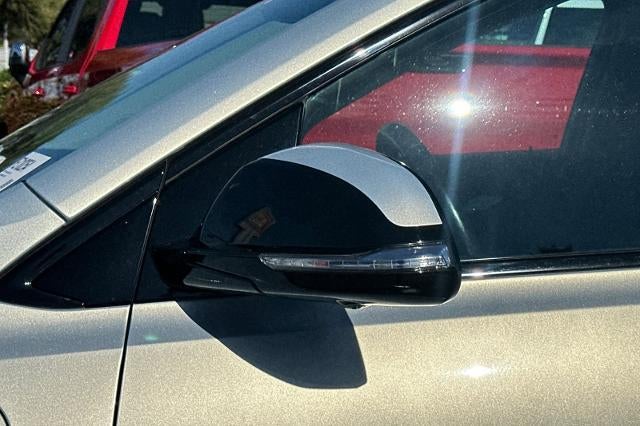 2022 Chevrolet Bolt EUV Premier