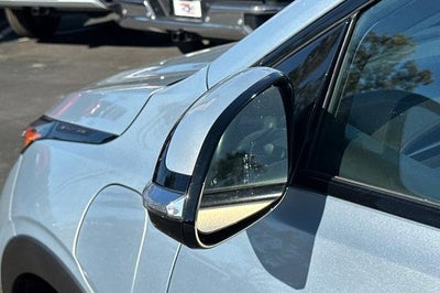 2022 Chevrolet Bolt EUV Premier