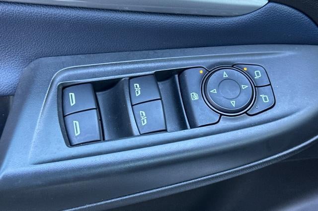 2022 Chevrolet Bolt EUV Premier