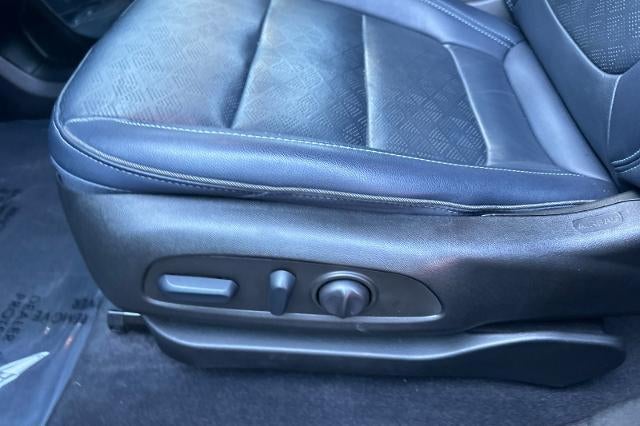 2022 Chevrolet Bolt EUV Premier