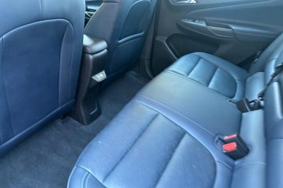 2022 Chevrolet Bolt EUV Premier