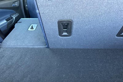 2022 Chevrolet Bolt EUV Premier