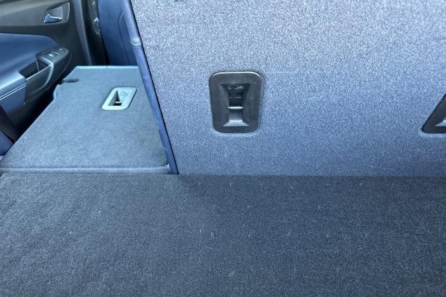 2022 Chevrolet Bolt EUV Premier