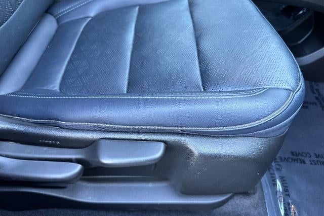 2022 Chevrolet Bolt EUV Premier