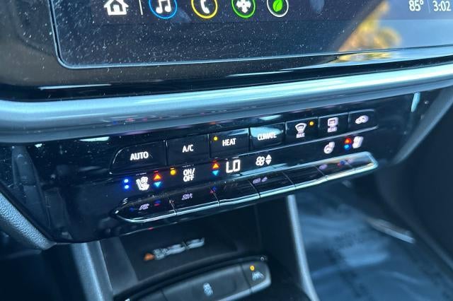 2022 Chevrolet Bolt EUV Premier