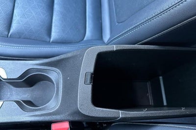 2022 Chevrolet Bolt EUV Premier